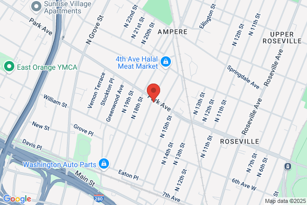Rebeca Grocery & Deli