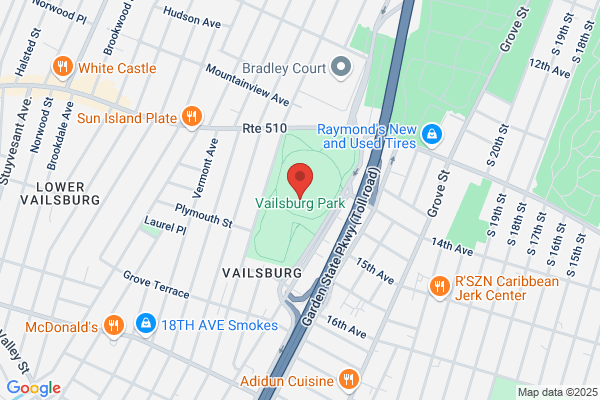 Vailsburg Paint Hardware & Lumber Co