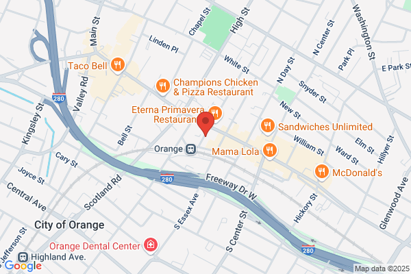 Turano Agency Inc