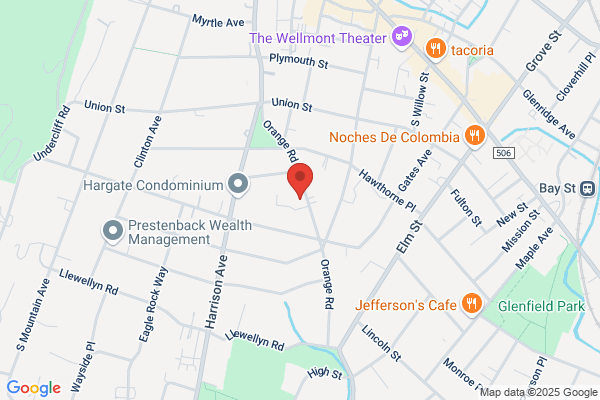 Montclair Gardens