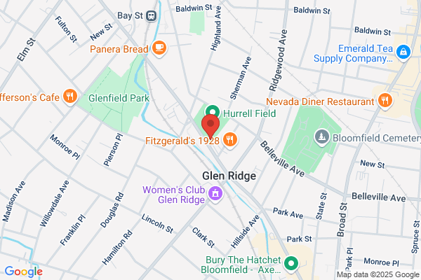 Elegante Cleaners Glen Ridge