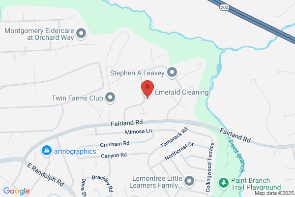 Emerald Cleaners