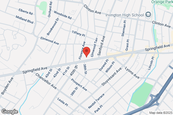 Essex Laundromat