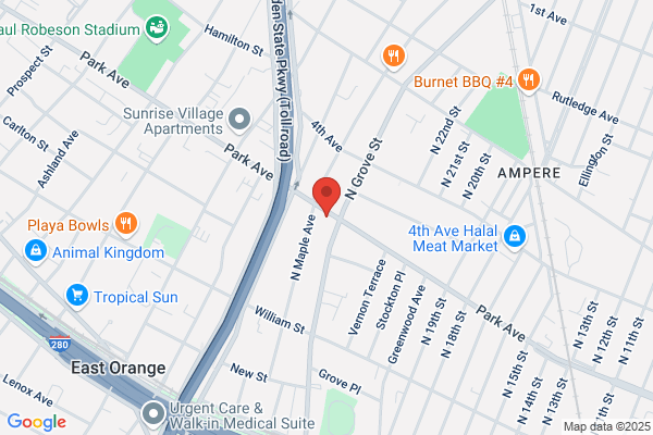 Laundry Plus of East Orange