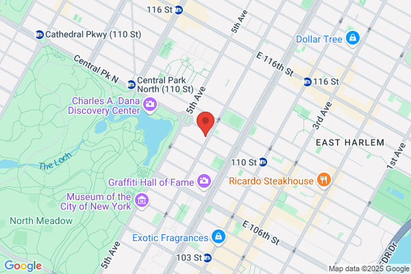 Madison Avenue Cleaners