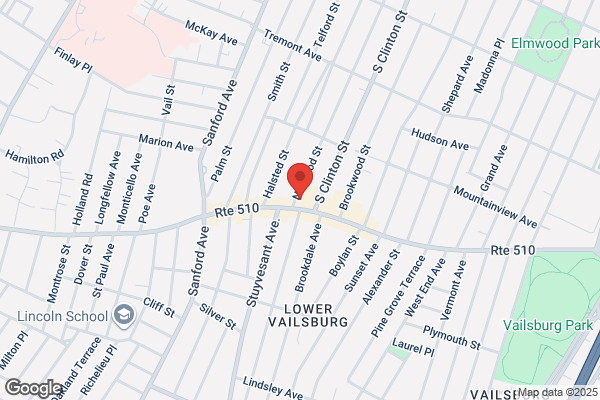 Young's Cleaners