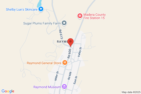 Raymond & Raymond