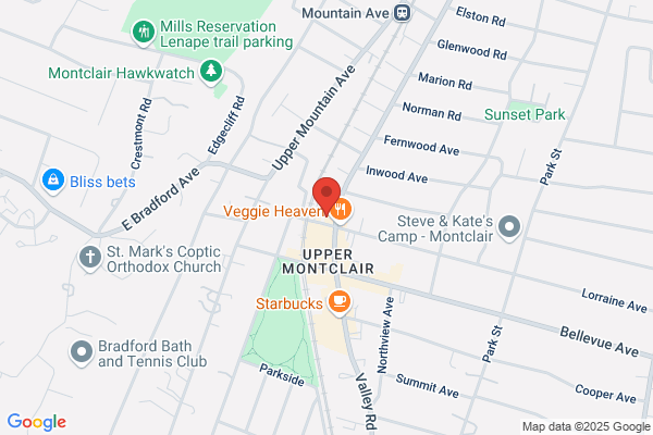 Montclair Yellow Cab CO