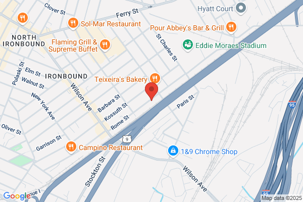 P & L Machine Shop