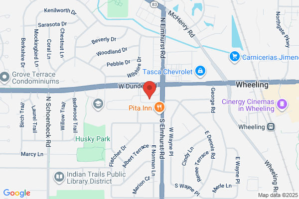 A & D Electronics & Jewelry