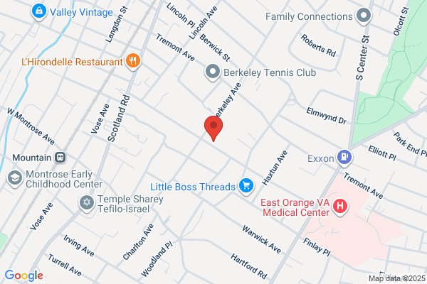 Brevard Surveying & Mapping