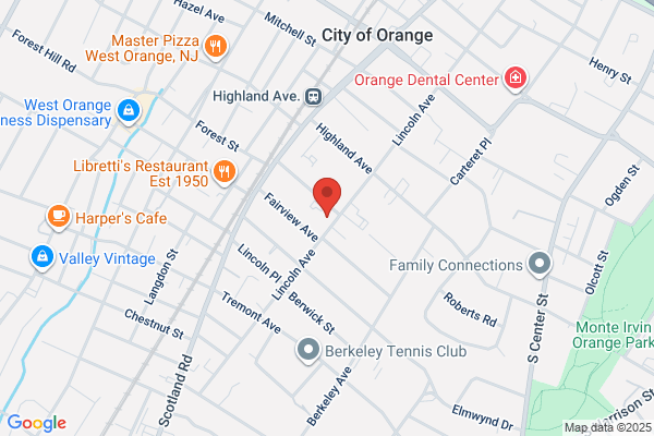 Orange Board of Education