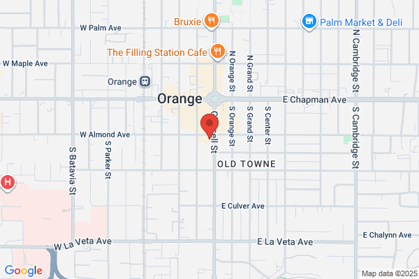 Orange Cycle & Sports Inc