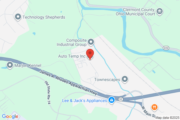 Tuneway Autotemp Inc