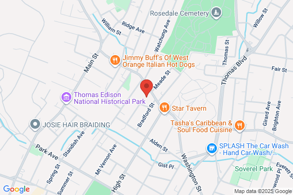 Winfield Upholstery Co