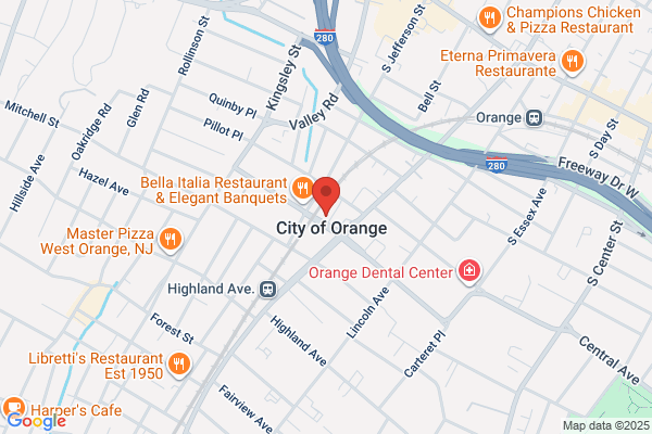 Essex County Work & Sports Injury Center