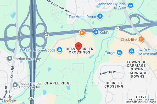 Crestview Carlton Realty Llc