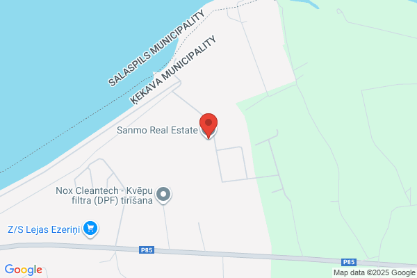 Sanwor Realty