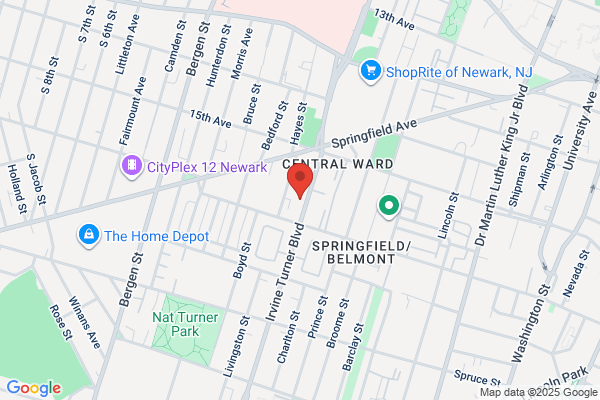 Emanuel Christian Church of Assemblies of God