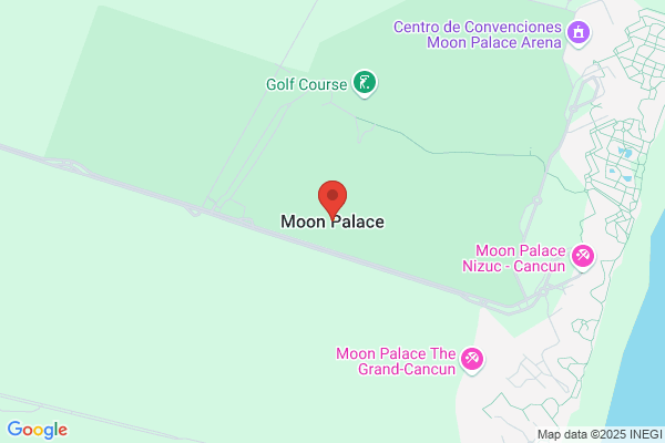 Moon Palace