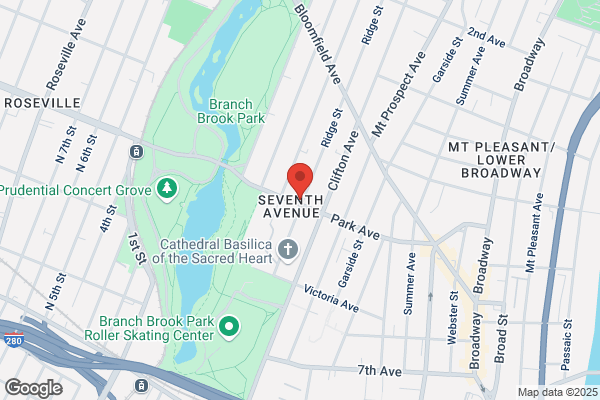 Park Avenue Bbq