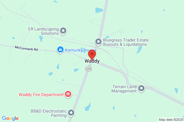 Waddy