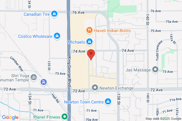 Glitz Salon & Spa