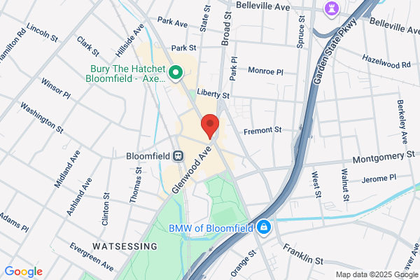 Bloomfield Psychotherapy & Mental Health Consultants