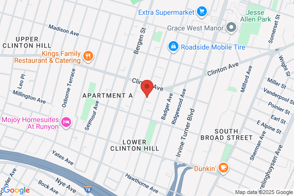 Newark Transitional Supervised Living Program Corporation