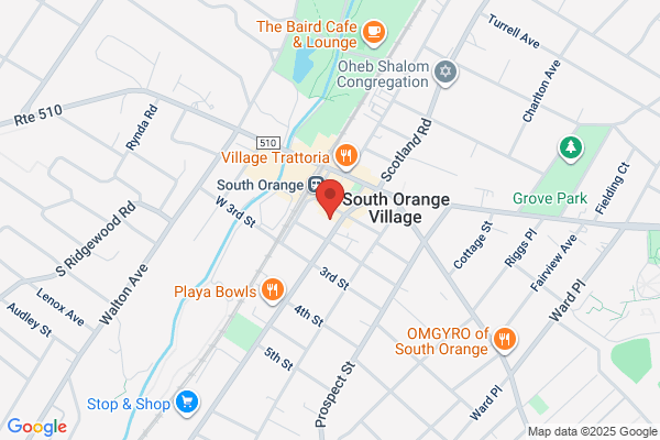 South Orange Taxi Inc