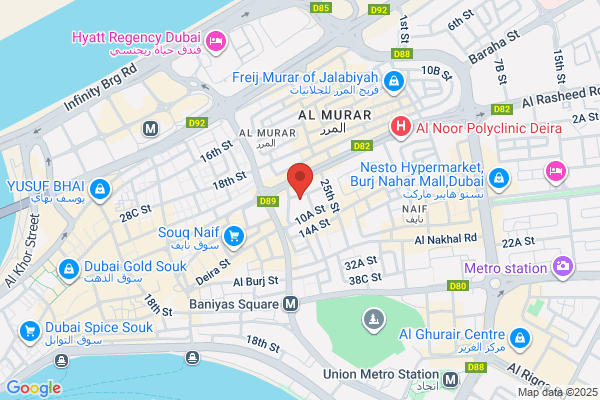 Goldstar Electronics