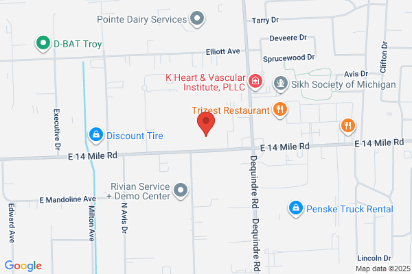 Par Troy Rubber Co Inc
