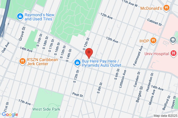South Orange Tires