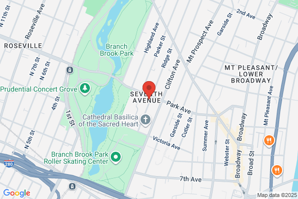 Park Avenue Auto Repair