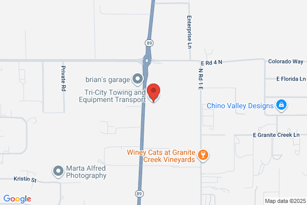Tri City Towing