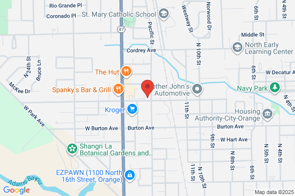Linkwood Garden Apartments