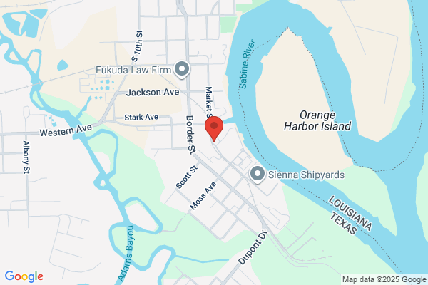 Orange Shipbuilding & Drydock Inc