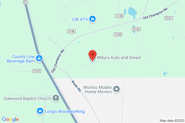 Mike's Auto & Diesel Repair