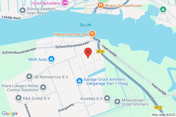 Rh Trucking