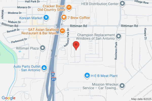 Southwestern Motor Transport