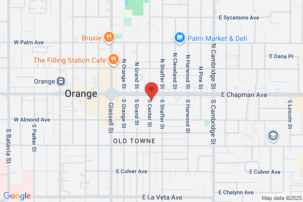 Greater Orange Women's Center
