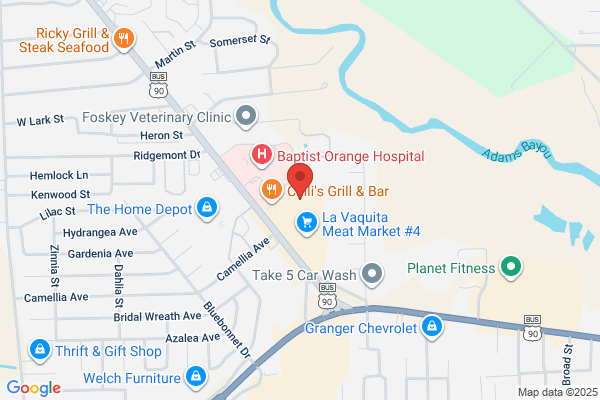 Orange Dialysis Center