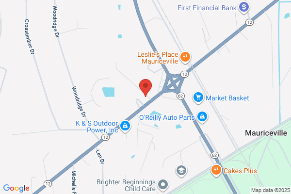Mauriceville Family Pharmacy