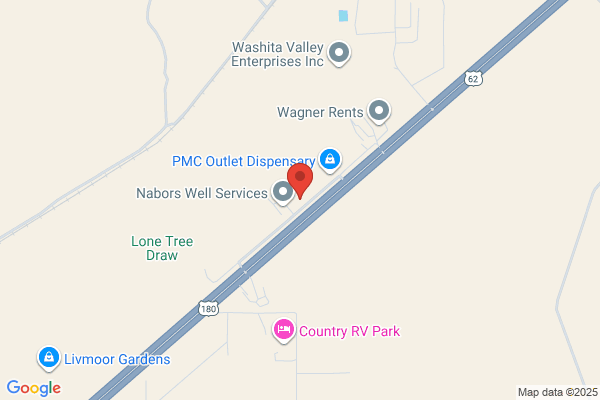 El Paso Field Services