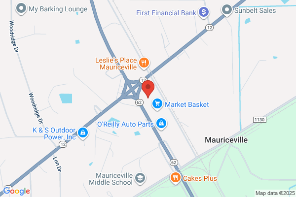Mauriceville Medical Clinic