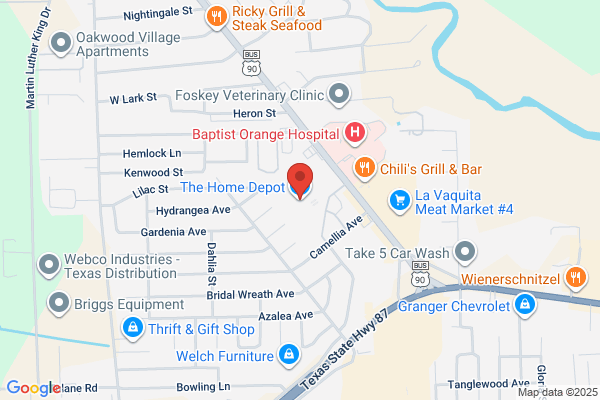 The Home Depot