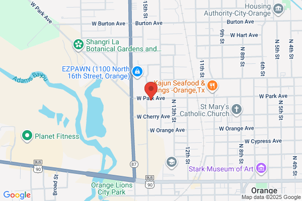 Orange Insurance Agency