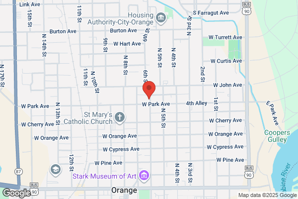 Delarue Marcia B Attorney