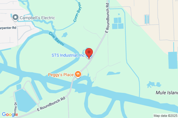 STS Industrial, Inc.