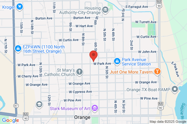 Orange Child Enrichment Center